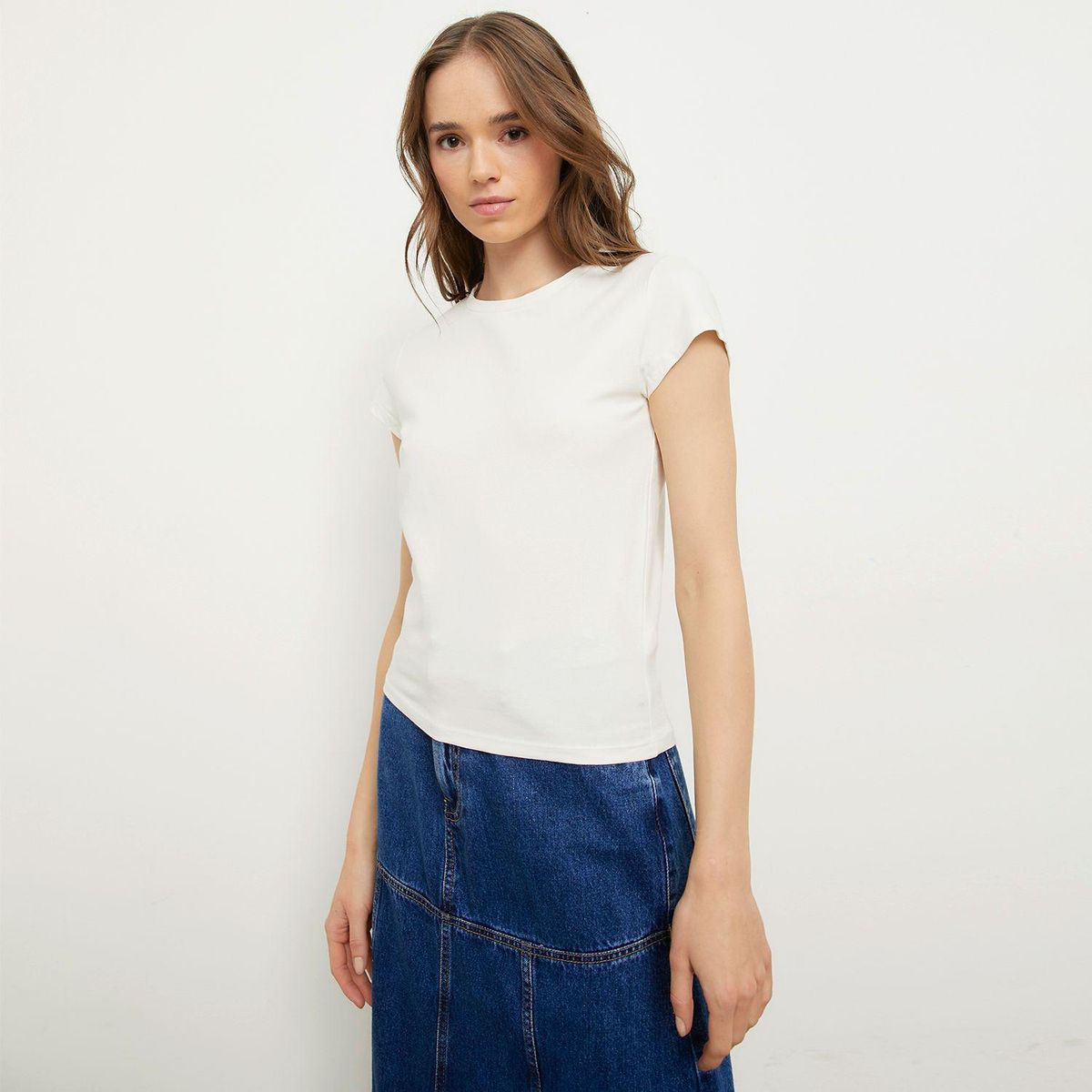 BASEMENT - Polo Casual Mujer Basement