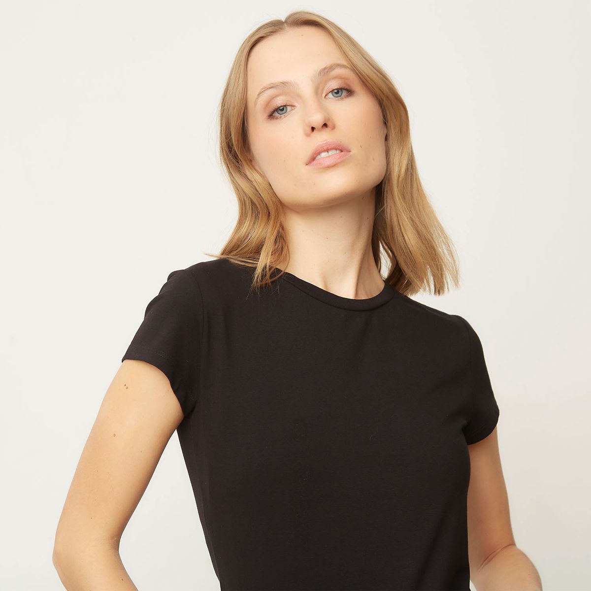 BASEMENT - Polo Casual Mujer Basement