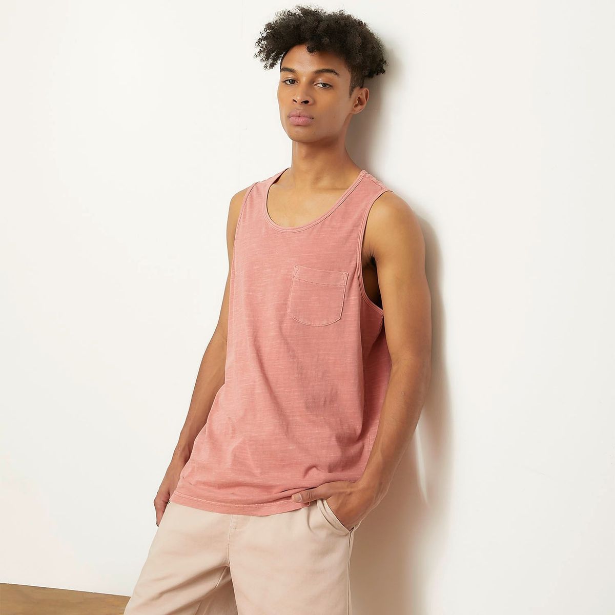 BEARCLIFF - Bividí Hombre Bearcliff