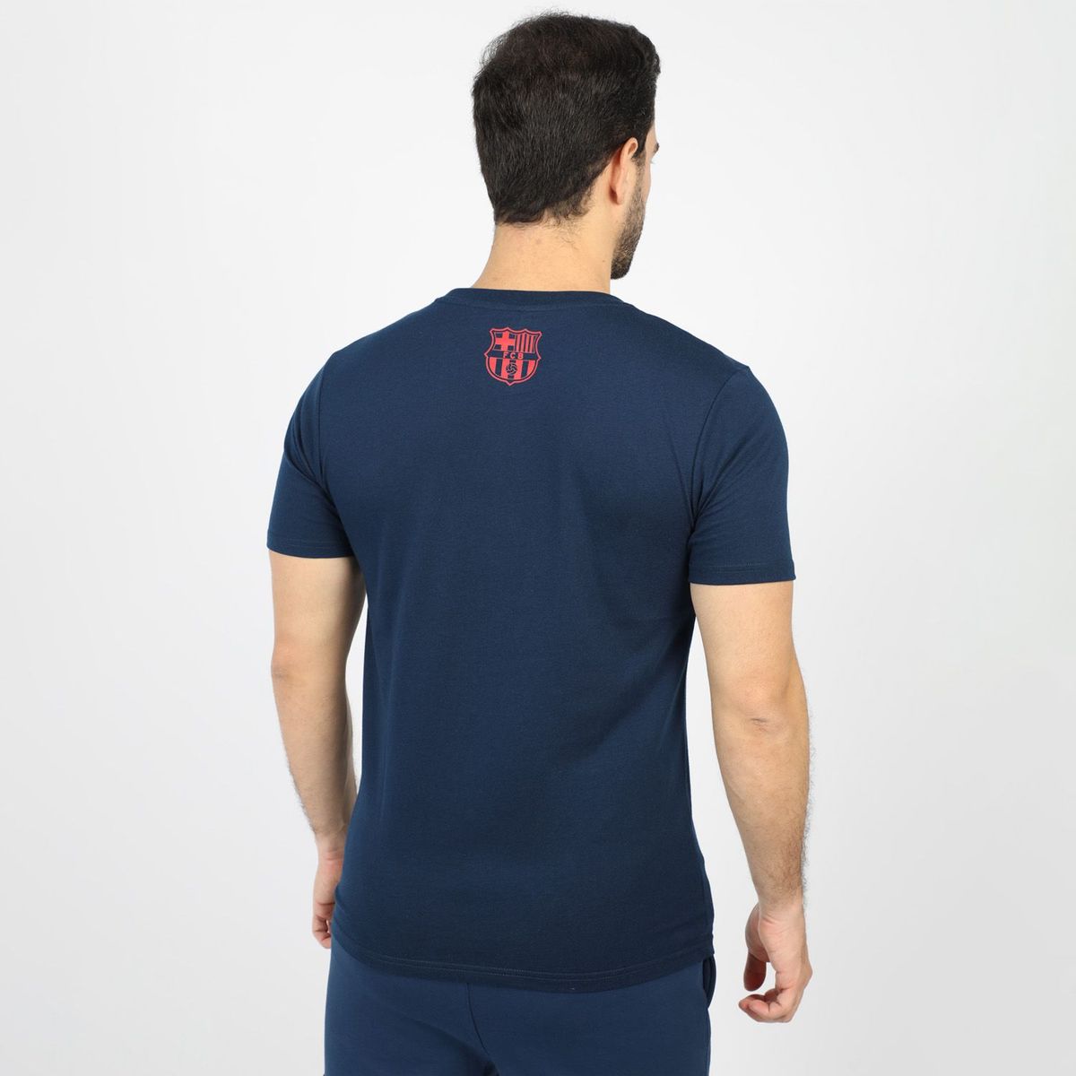 BARCELONA - Polo Deportivo Hombre Barcelona