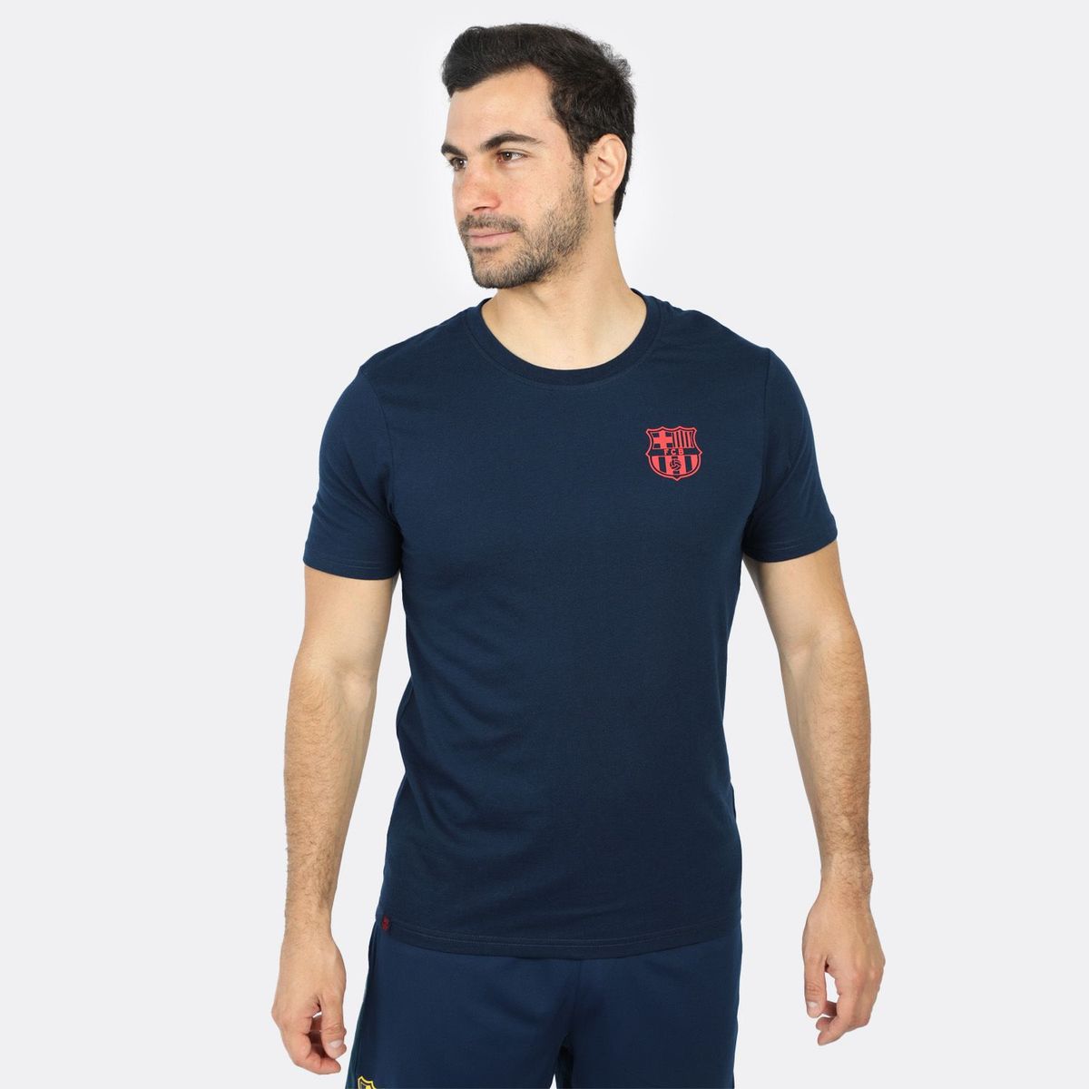 BARCELONA - Polo Deportivo Hombre Barcelona