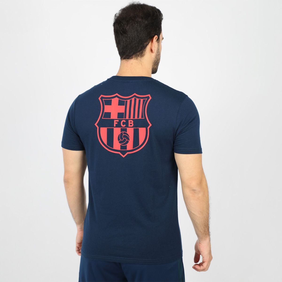 BARCELONA - Polo Deportivo Hombre Barcelona