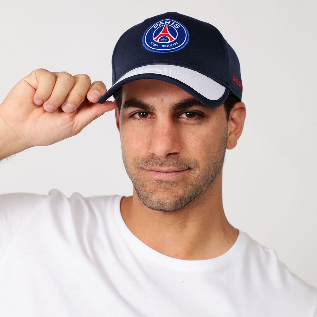 PSG - Gorro Deportivo PSG
