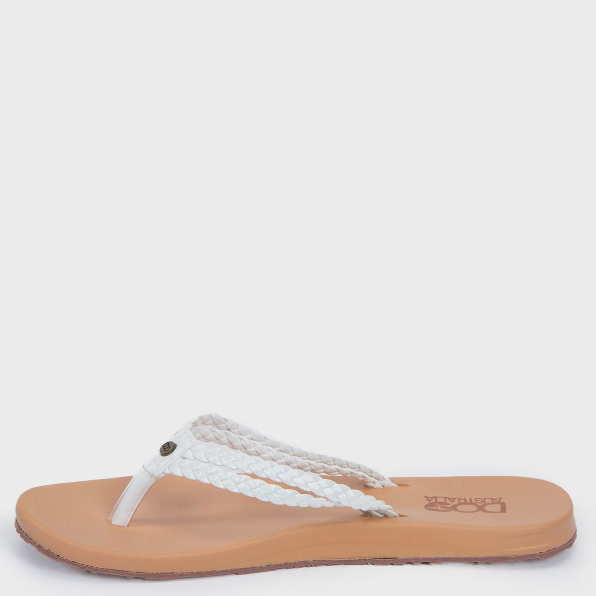 DOO AUSTRALIA - Sandalias Mujer Doo Australia ATRENZA2 BL