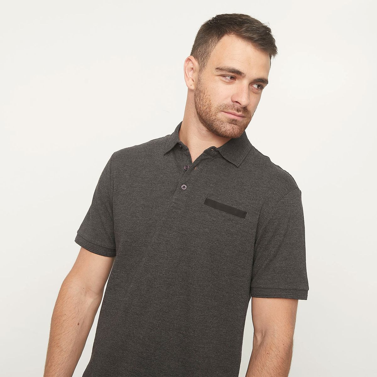 NEWPORT - Polo 100% Algodón Hombre Newport