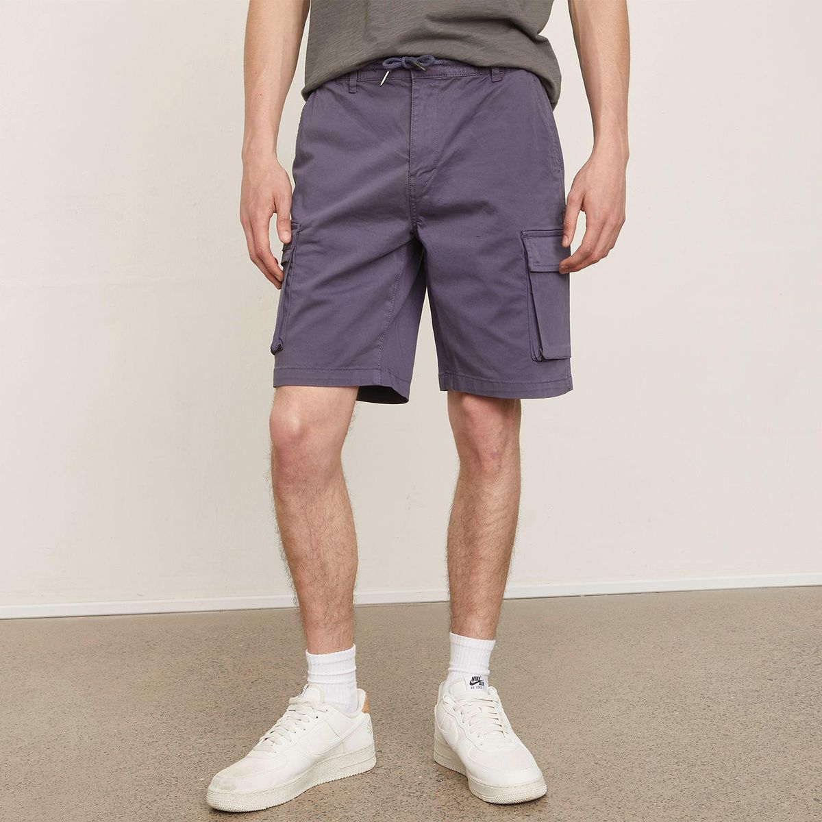 BEARCLIFF - Short Hombre Bearcliff