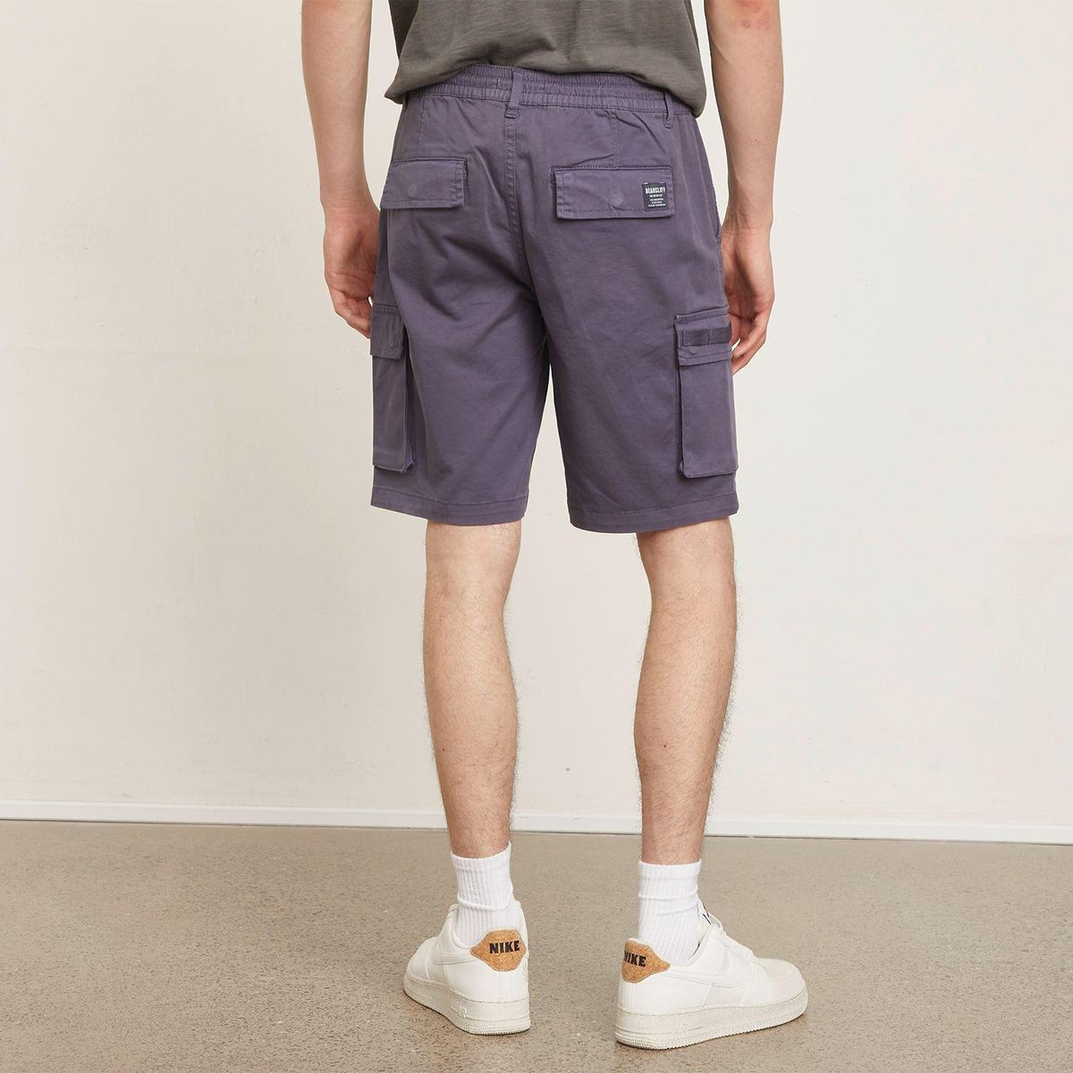 BEARCLIFF - Short Hombre Bearcliff