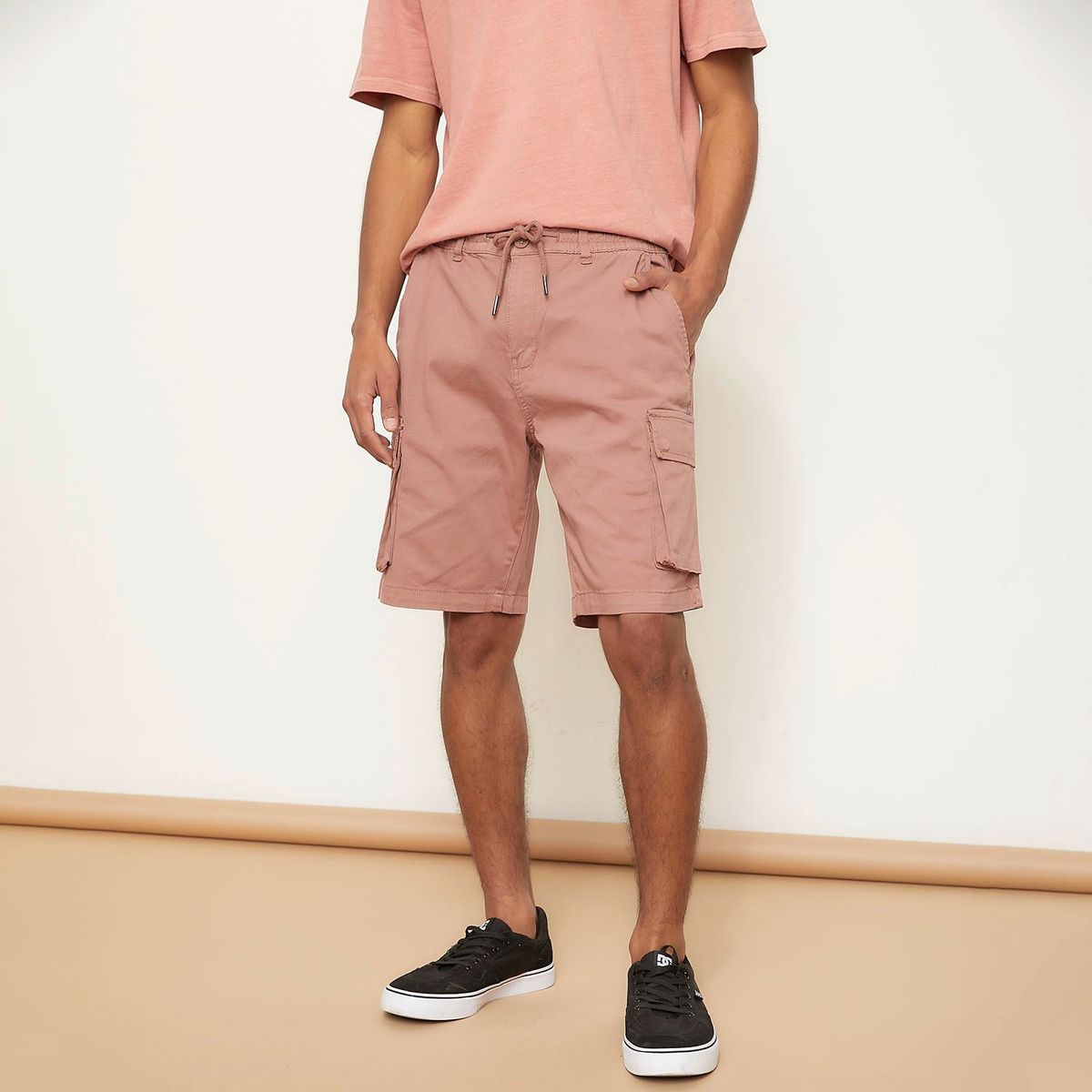 BEARCLIFF - Short Hombre Bearcliff