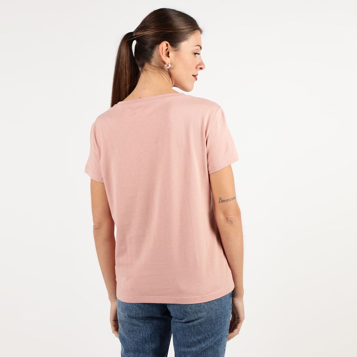 UNIVERSITY CLUB - Polo Casual Mujer University Club