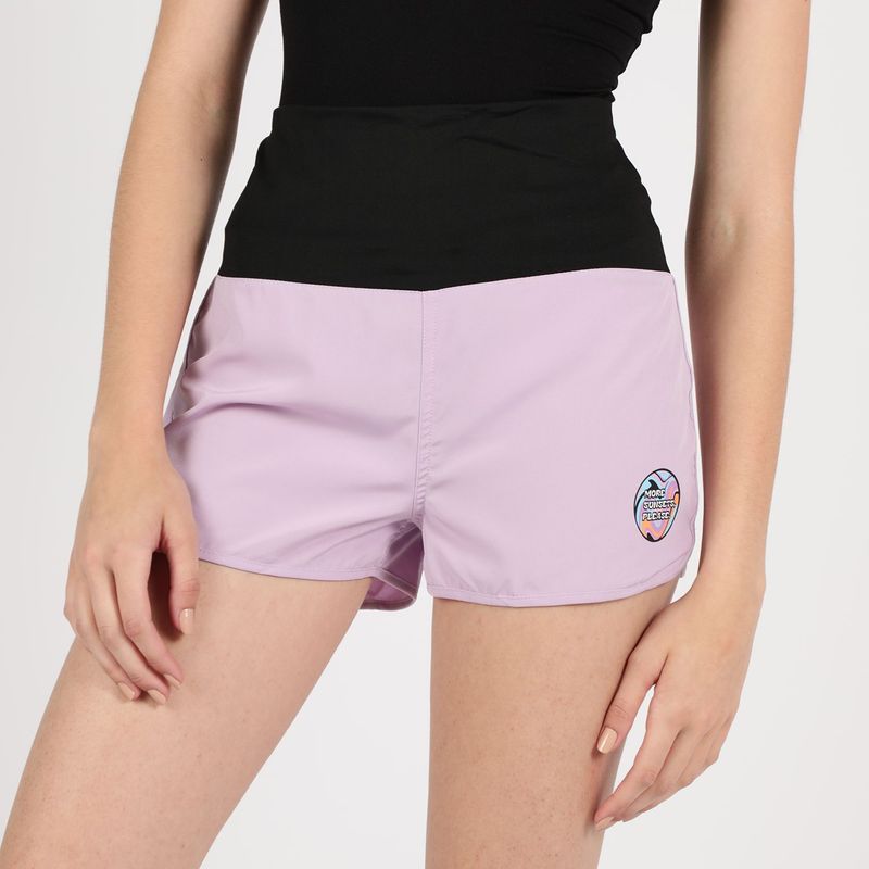 DOO AUSTRALIA - Boardshort Mujer Doo Australia