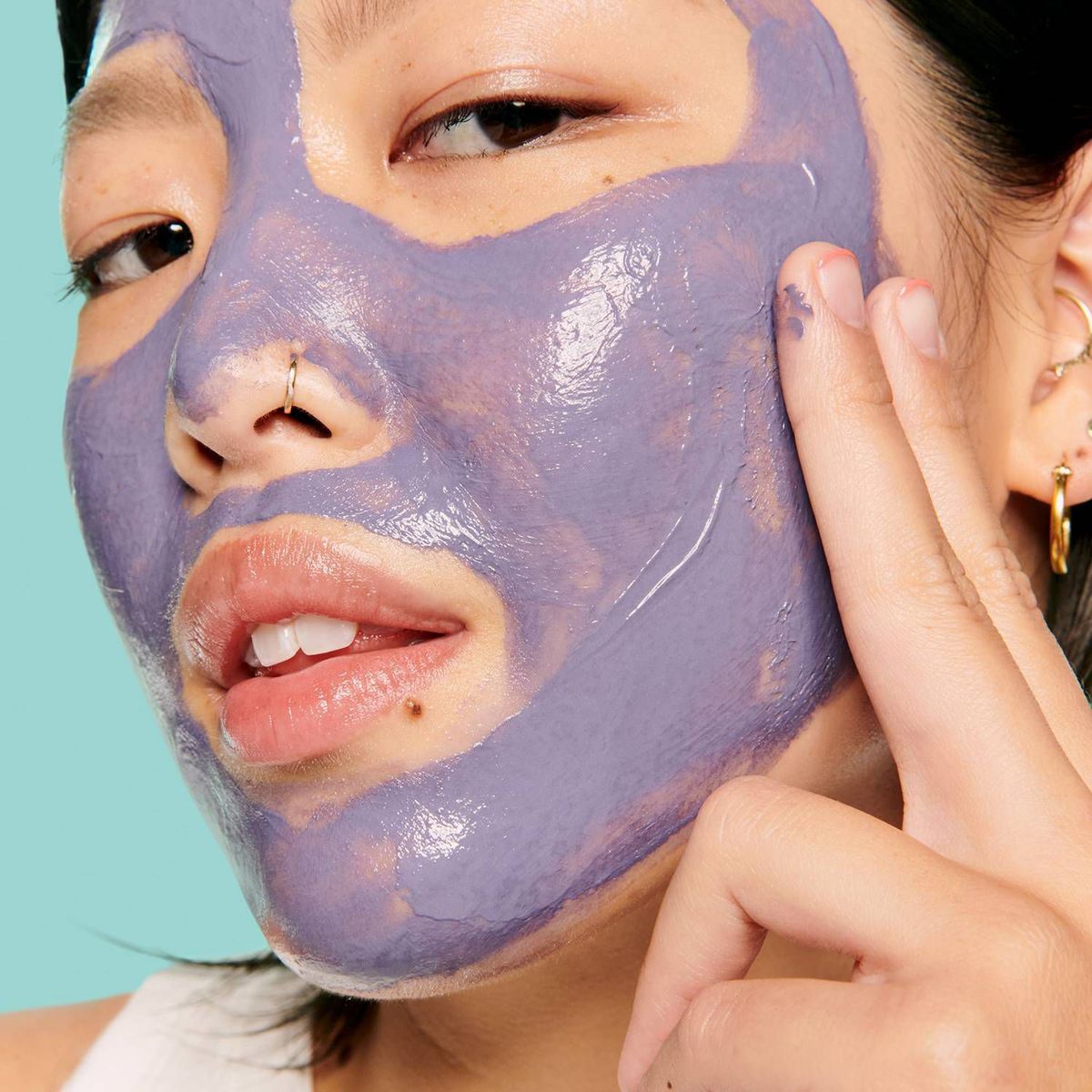 BENEFIT - Mascarilla Para Poros Deep Retreat Mini