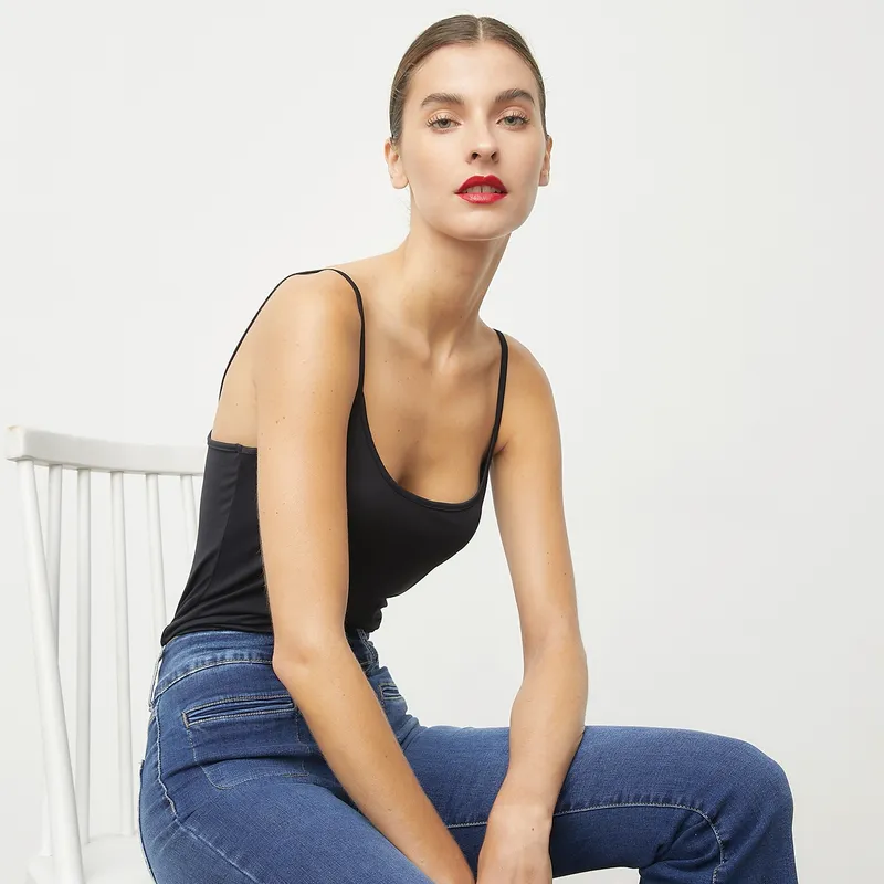 BASEMENT - Polo Casual Mujer Basement