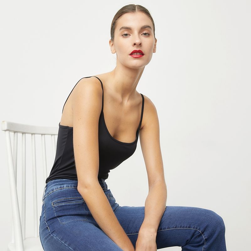 BASEMENT - Polo Casual Mujer Basement