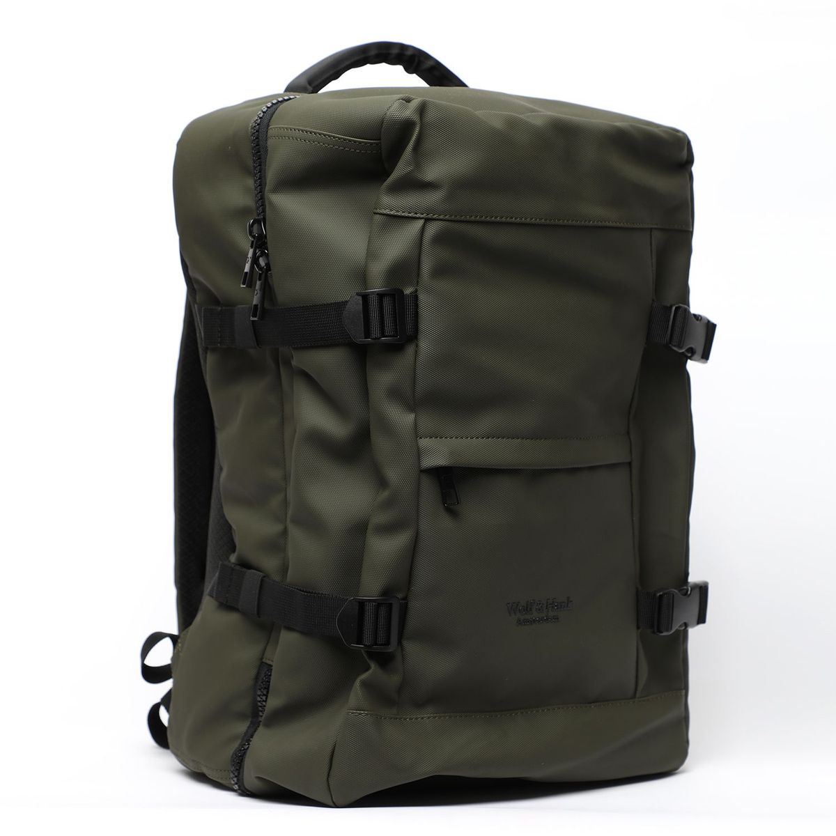 WOLF&HANK - Mochila Casual Wolf&Hank