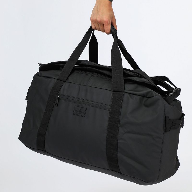 WOLF&HANK - Bolso Casual Wolf&Hank