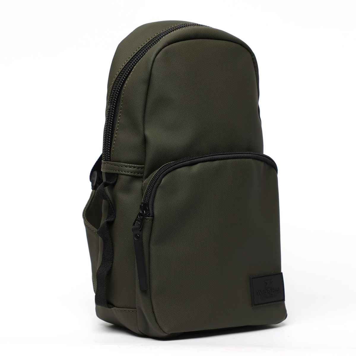 WOLF&HANK - Mochila Casual Wolf&Hank