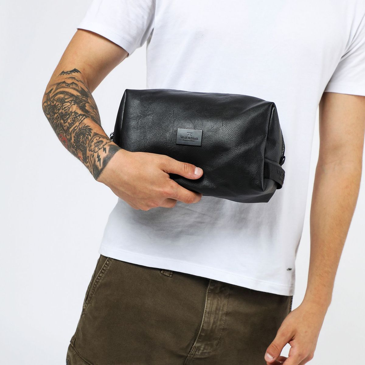 WOLF&HANK - Accesorio Hombre Wolf&Hank