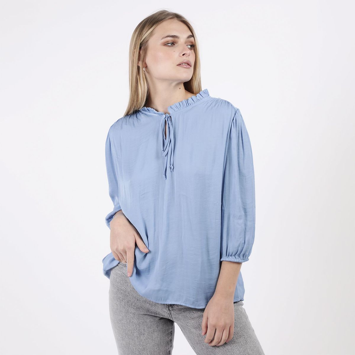 UNIVERSITY CLUB - Blusa Casual Mujer University Club