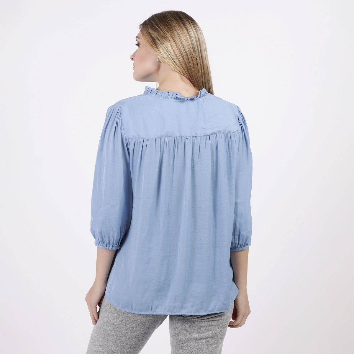 UNIVERSITY CLUB - Blusa Casual Mujer University Club