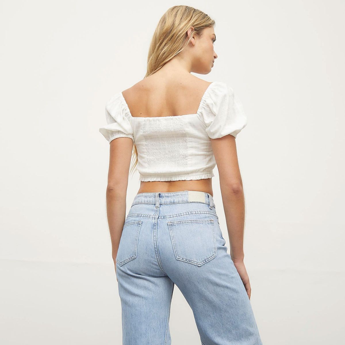 SYBILLA - Blusa Manga Corta Mujer Sybilla