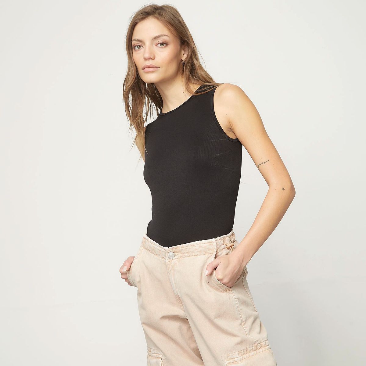 DENIMLAB - Body Casual Mujer Denimlab