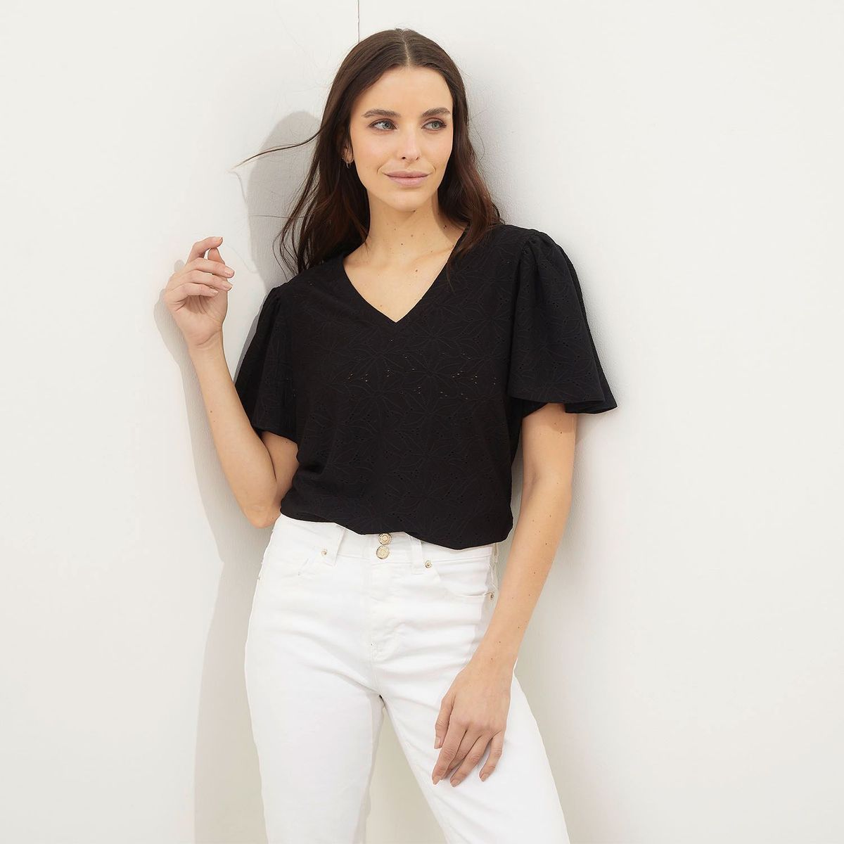 UNIVERSITY CLUB - Polo Casual Mujer University Club