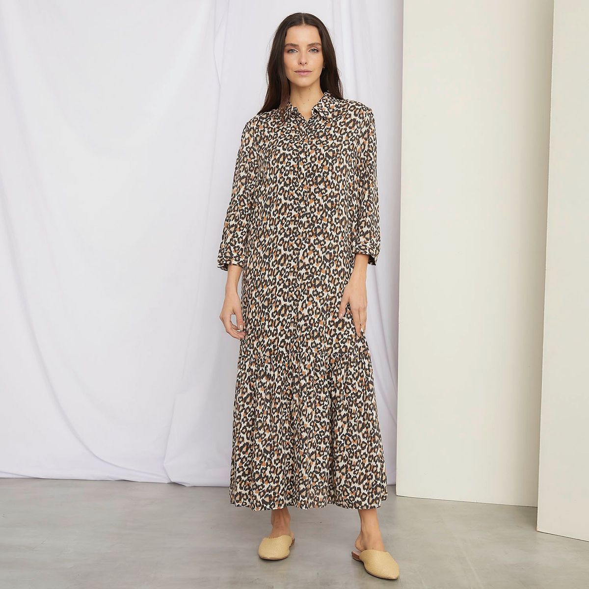 UNIVERSITY CLUB - Vestido Casual Mujer University Club