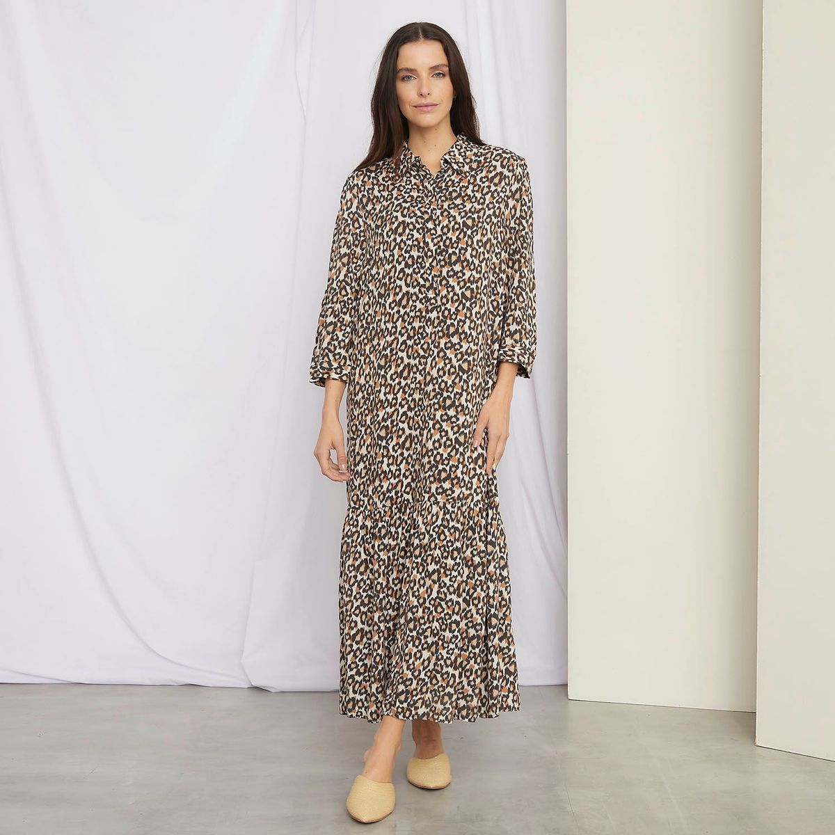 UNIVERSITY CLUB - Vestido Casual Mujer University Club