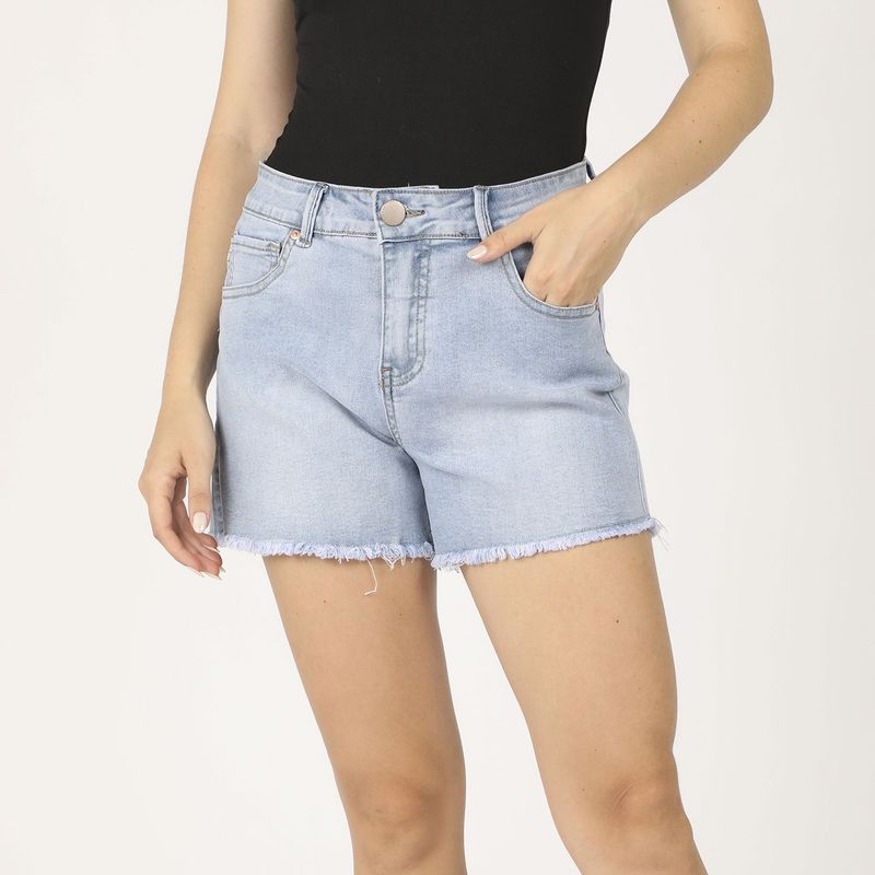 BASEMENT - Short Push Up