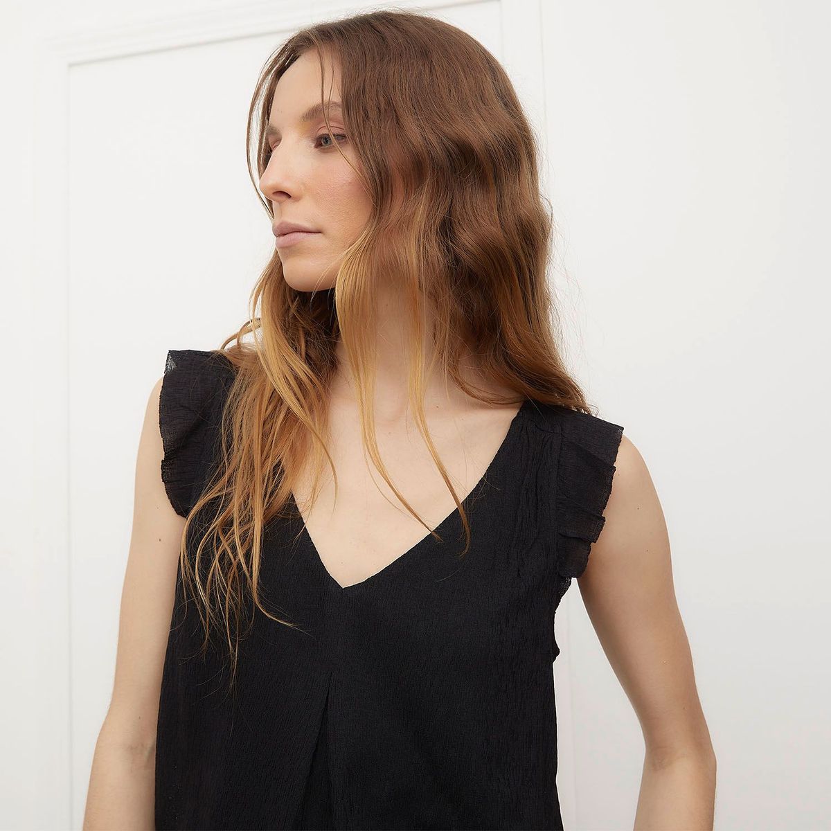 BASEMENT - Polo Casual Mujer Basement