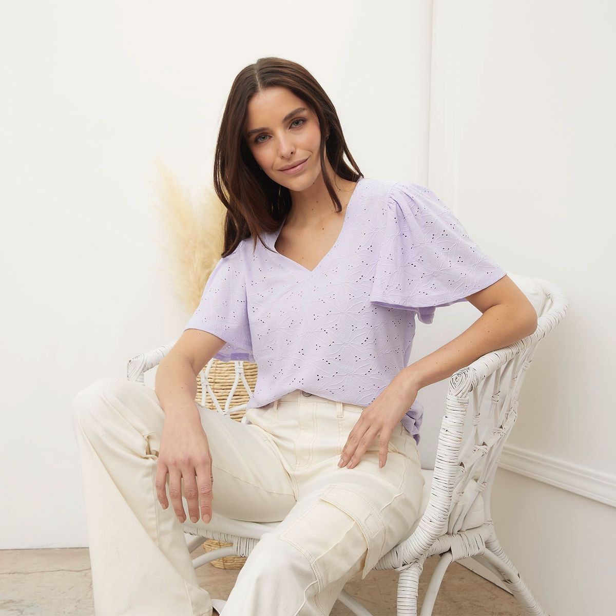 UNIVERSITY CLUB - Polo Casual Mujer University Club