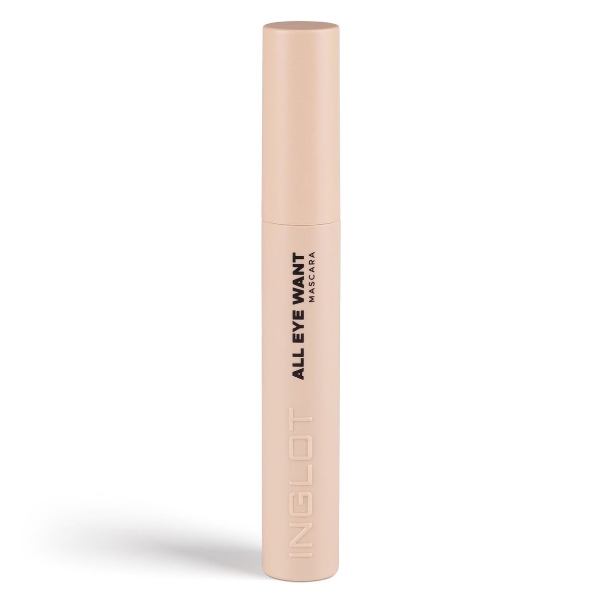 INGLOT - All Eye Want Mascara 