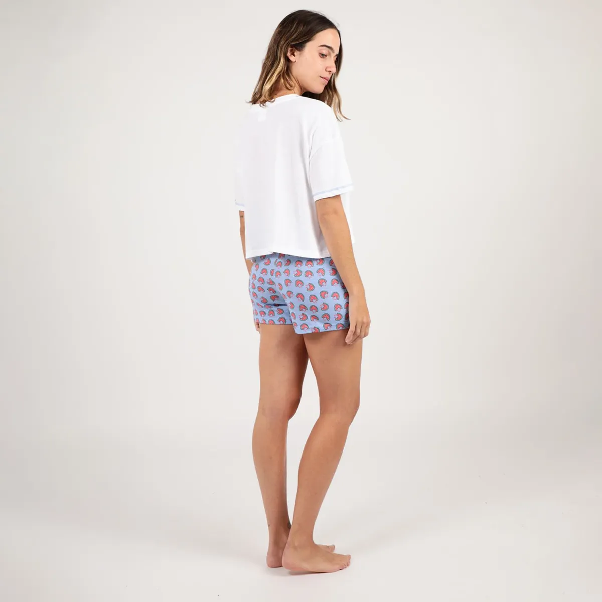 SYBILLA - Pijama Mujer Sybilla