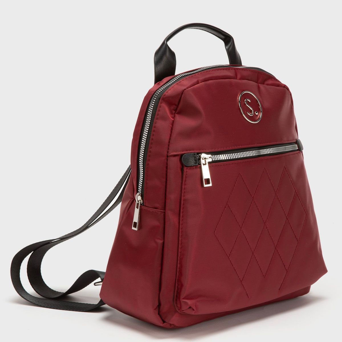 STEFANO COCCI - Mochila Mujer Stefano Cocci