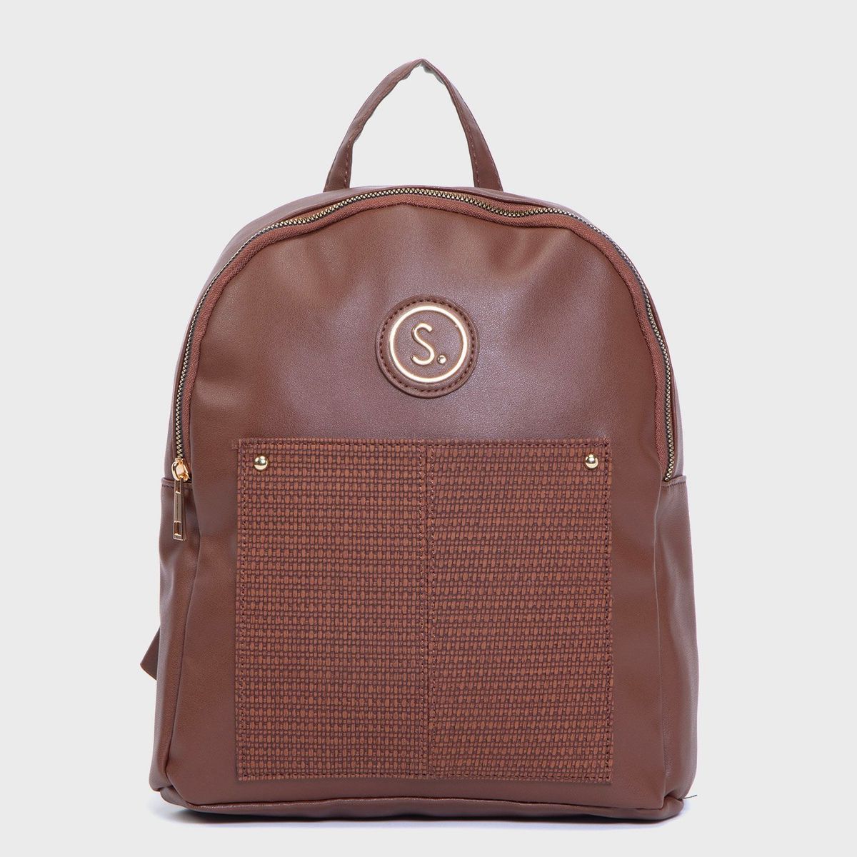 STEFANO COCCI - Mochila Mujer Stefano Cocci