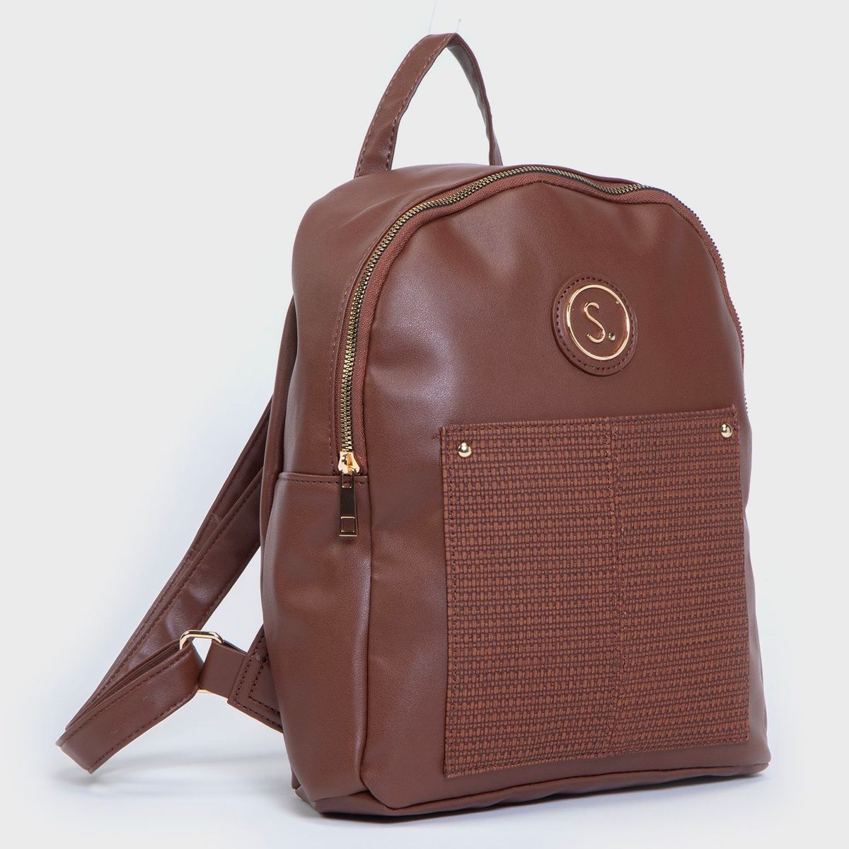 STEFANO COCCI - Mochila Mujer Stefano Cocci