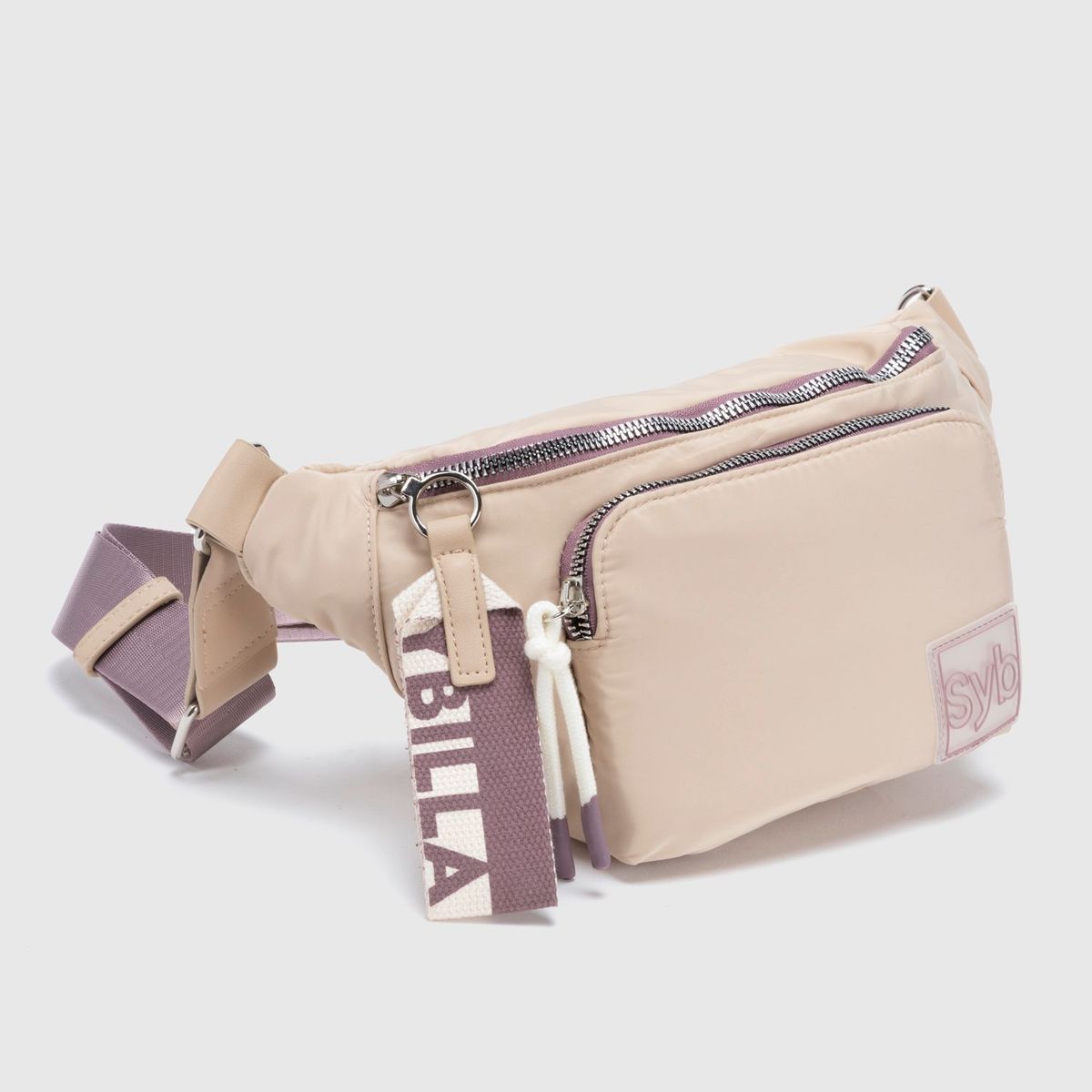 SYBILLA - Riñonera Sybilla