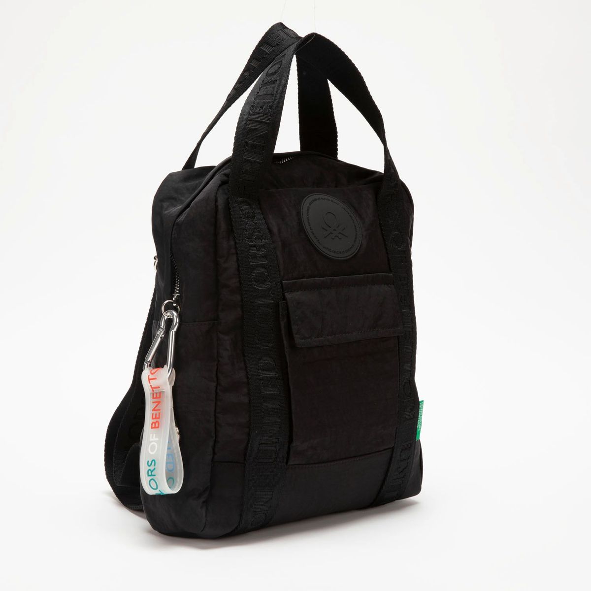 BENETTON - Mochila Benetton