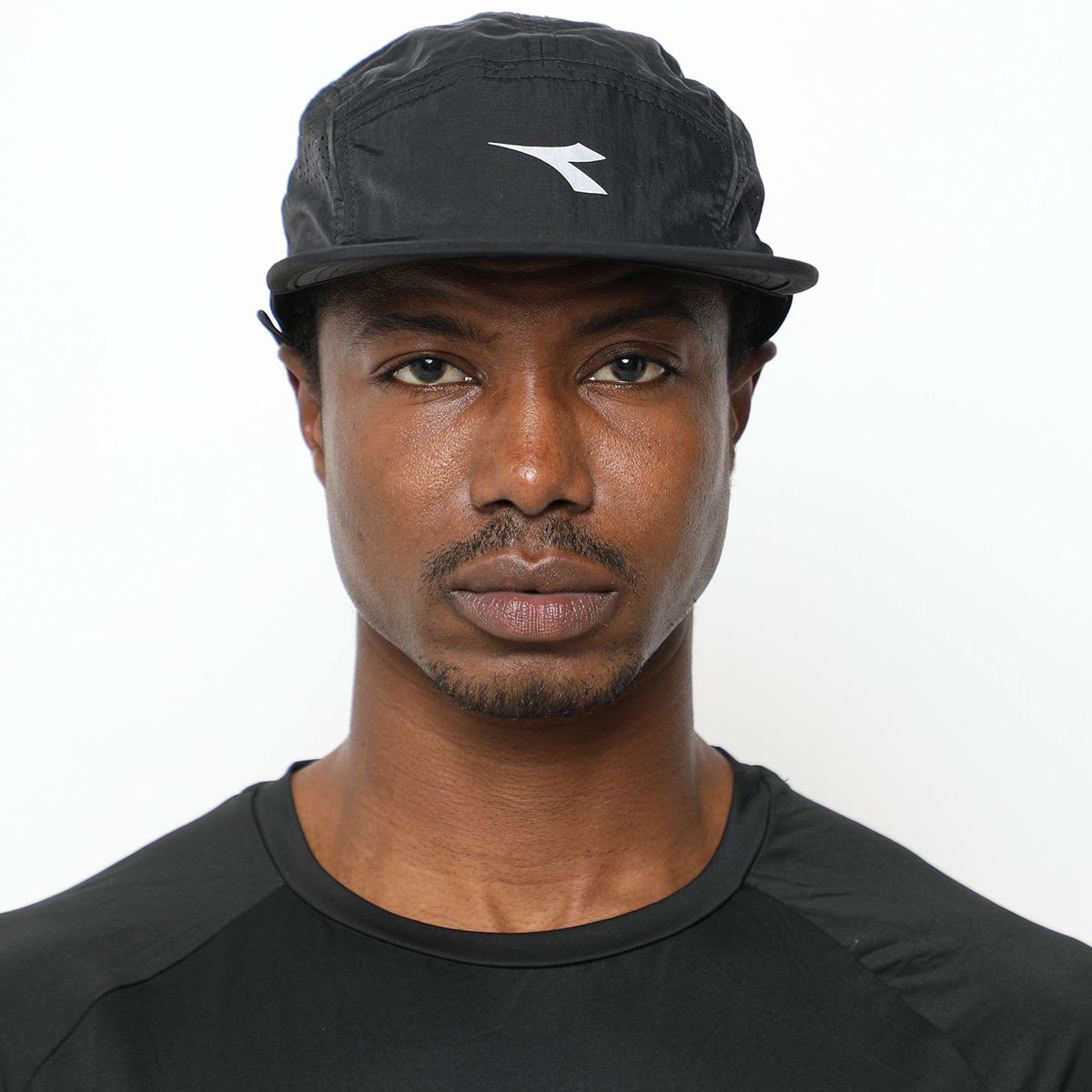 DIADORA - Gorra Deportiva Diadora