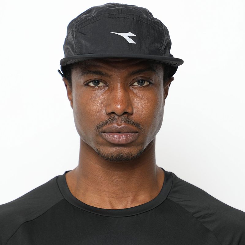 DIADORA - Gorra Deportiva Diadora