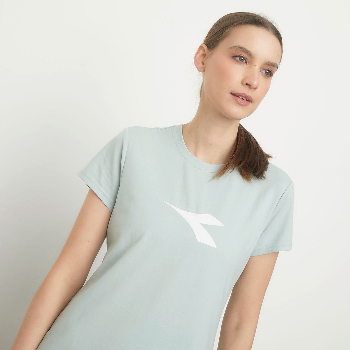 DIADORA - Polo Deportivo Diadora Mujer