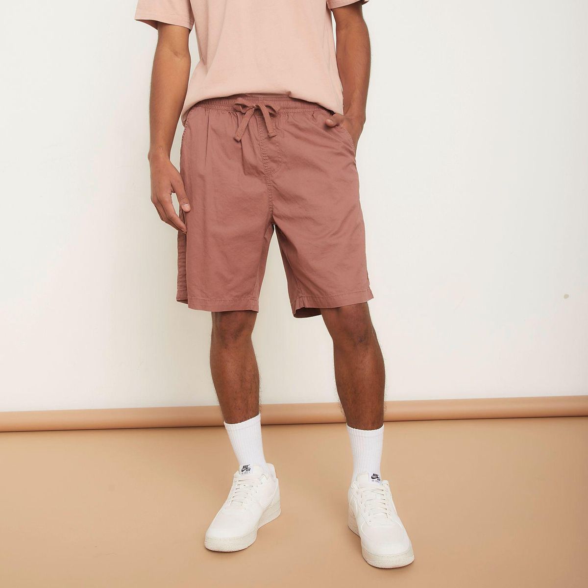 BEARCLIFF - Short Hombre Bearcliff