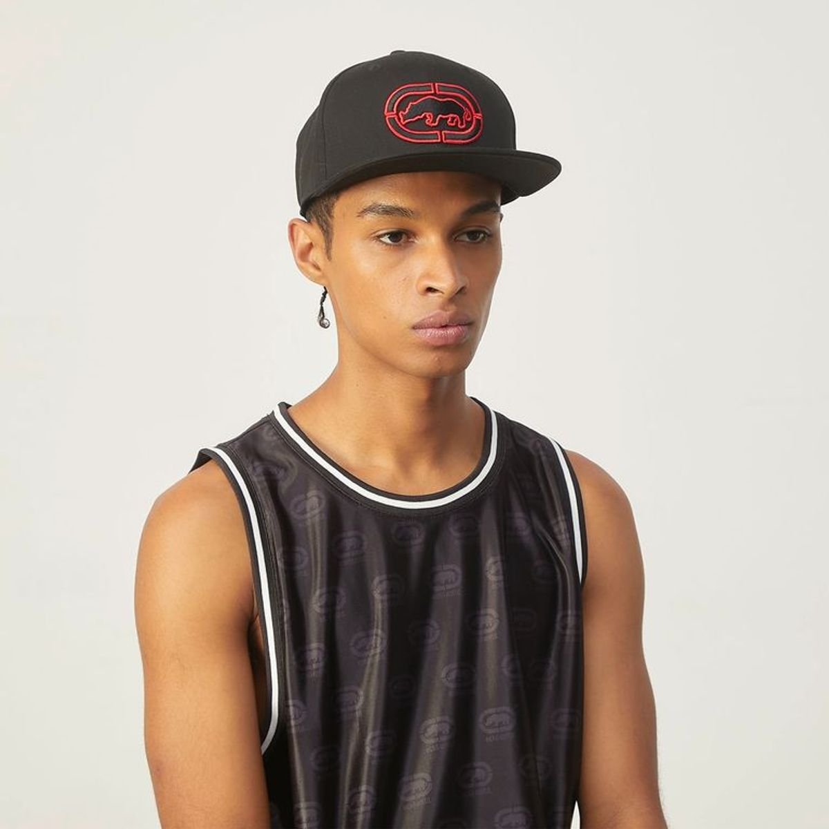 ECKO - Gorro Hombre Ecko