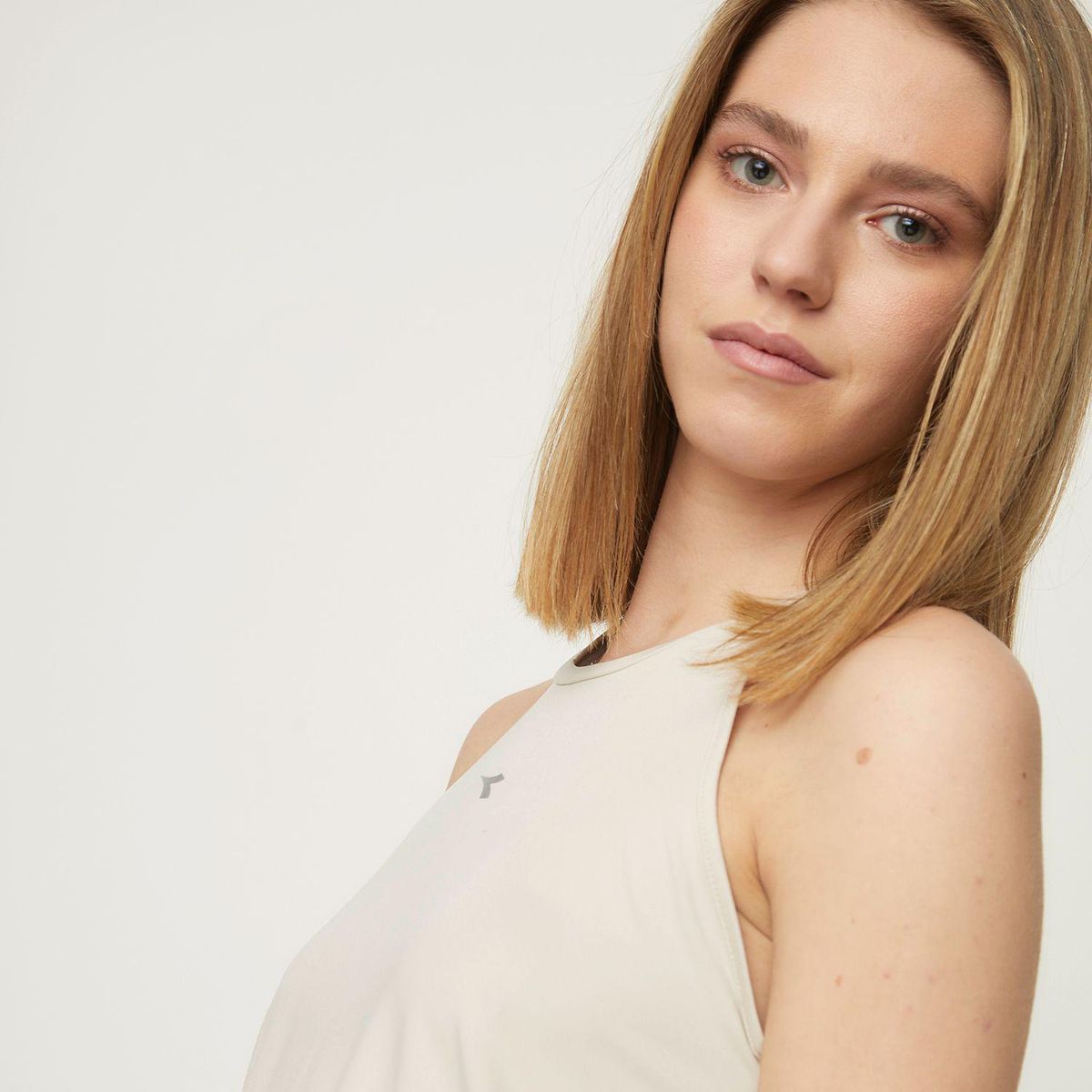 DIADORA - Top Deportivo Diadora Mujer Yoga