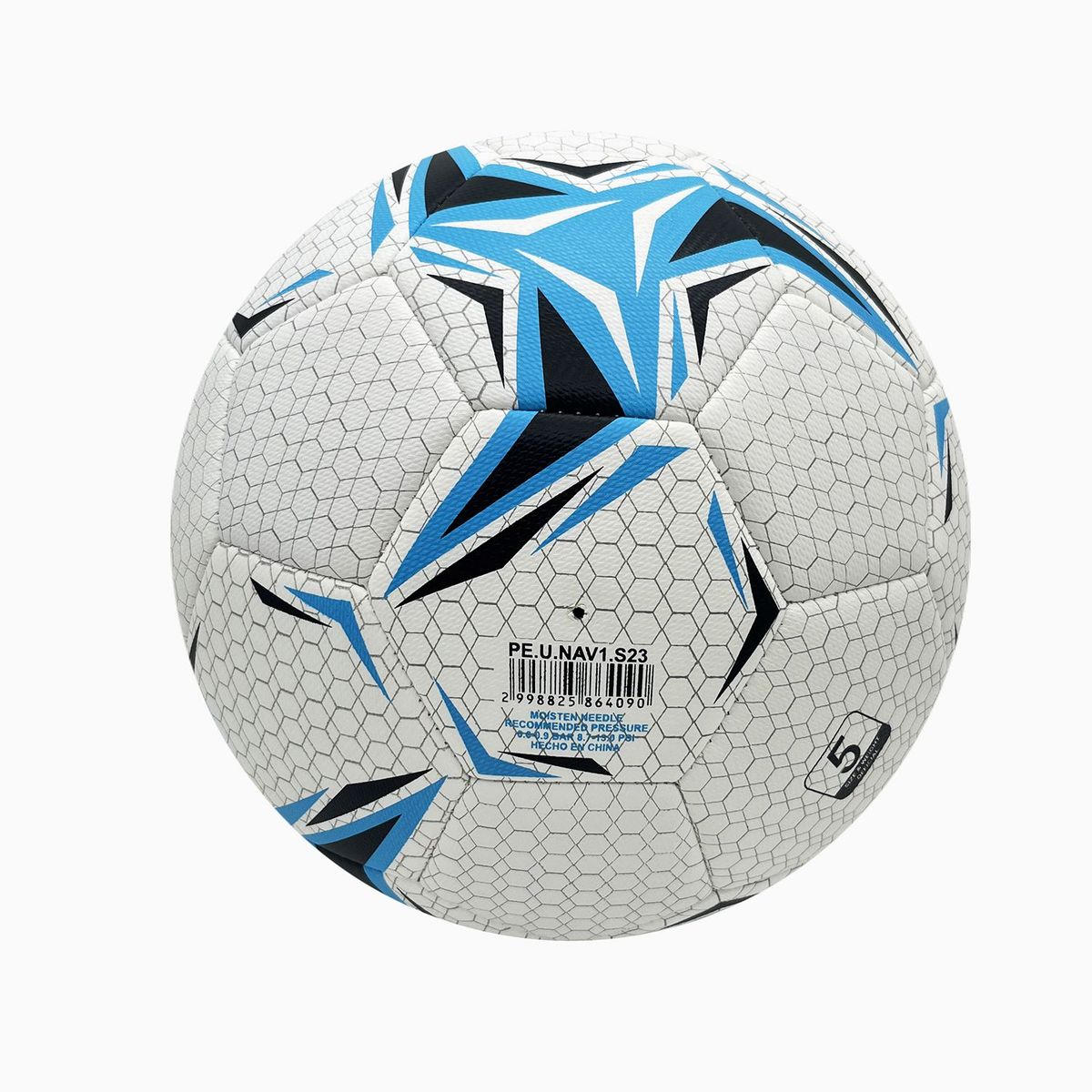 DIADORA - Pelota Fútbol Tamaño 5 Diadora