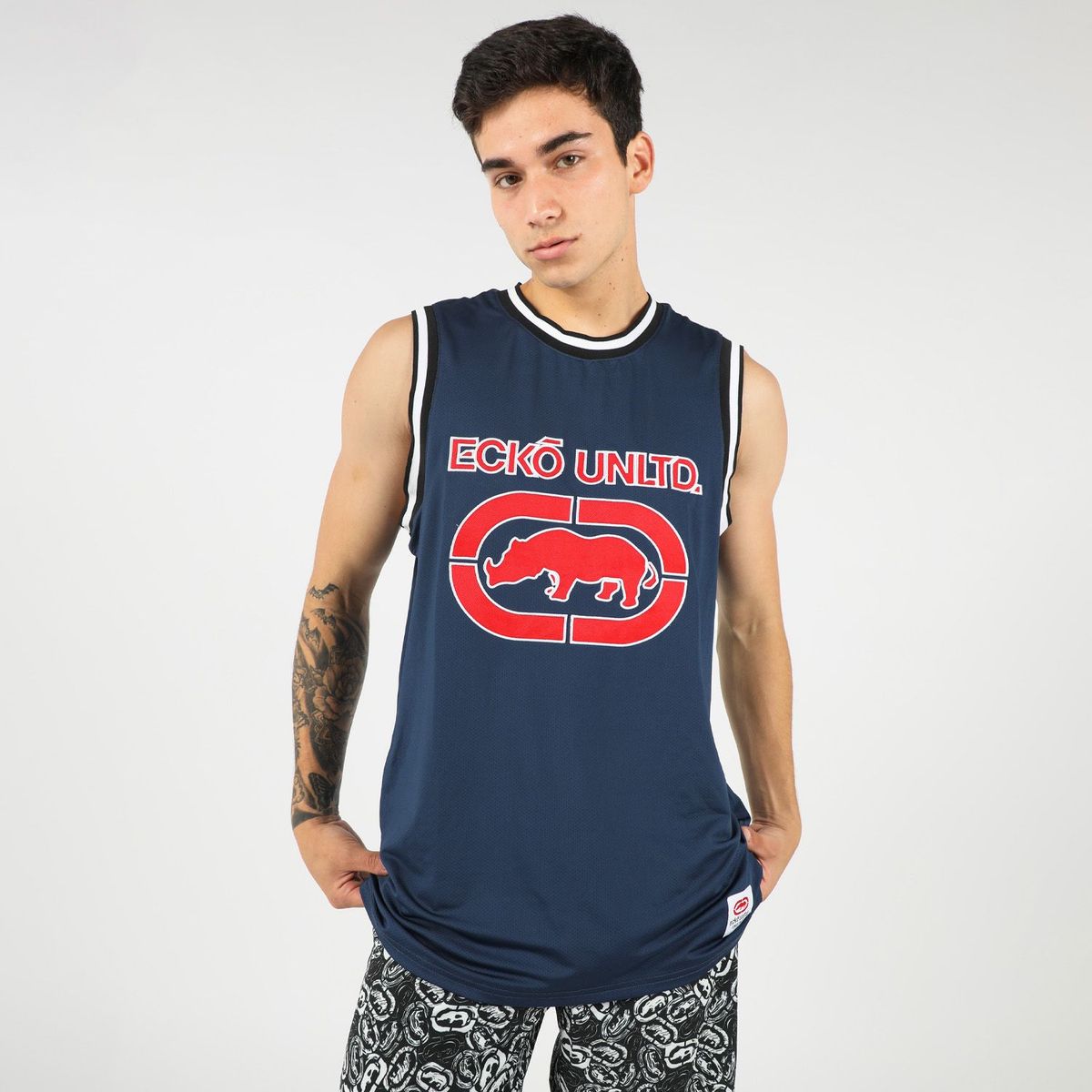 ECKO - Bividí Hombre Ecko