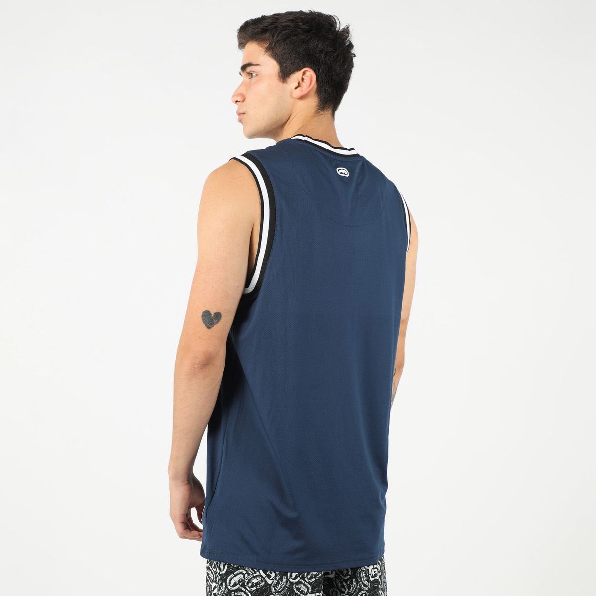 ECKO - Bividí Hombre Ecko