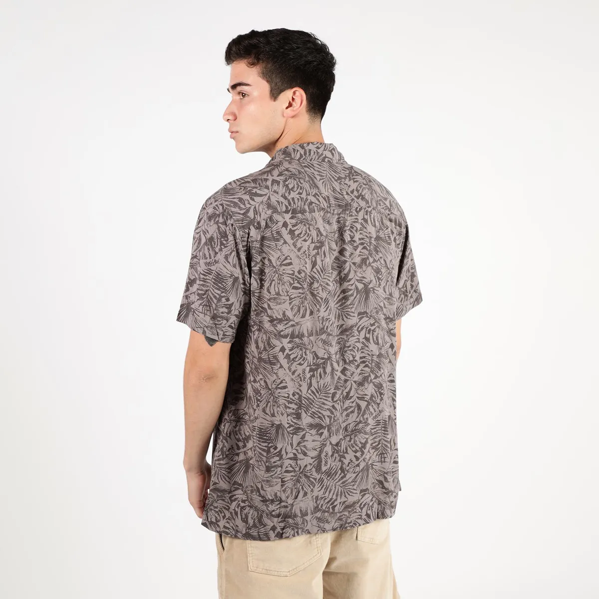 MOSSIMO - Camisa Hombre Mossimo