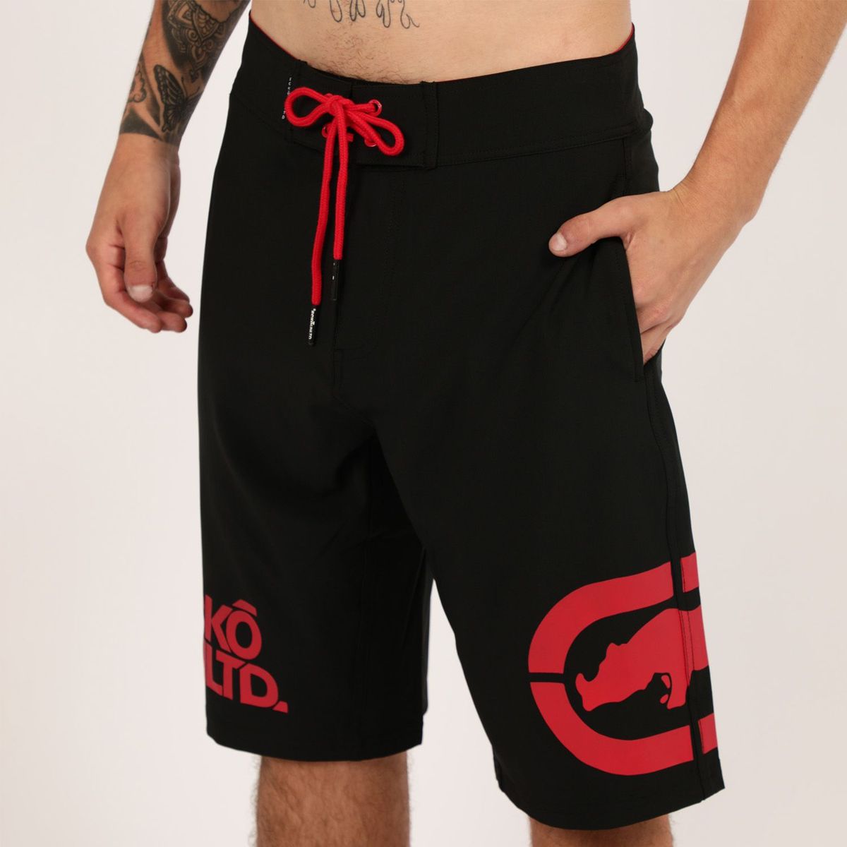 ECKO - Ropa de Baño Hombre Ecko