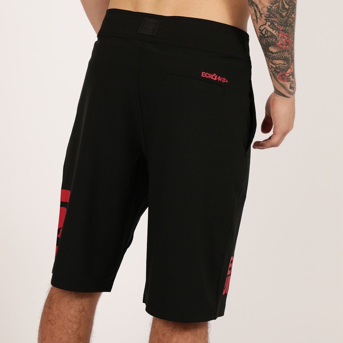 ECKO - Ropa de Baño Hombre Ecko